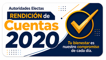 Rendicion de Cuentas  Autoridades 2020