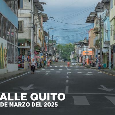 Regeneración Urbana de asfalto de Calles